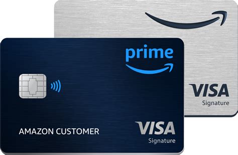 amazon prime card contactless|Amazon Credit Card .